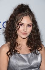 RONNI HAWK at 2018 Thirst Gala in Los Angeles 04/21/2018