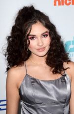 RONNI HAWK at 2018 Thirst Gala in Los Angeles 04/21/2018