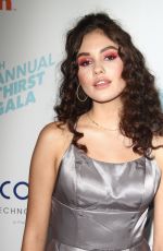 RONNI HAWK at 2018 Thirst Gala in Los Angeles 04/21/2018
