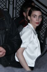 ROONEY MARA at You Were Never Really Here Premiere in New York 04/03/2018