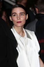 ROONEY MARA at You Were Never Really Here Premiere in New York 04/03/2018