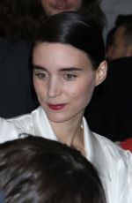 ROONEY MARA at You Were Never Really Here Premiere in New York 04/03/2018