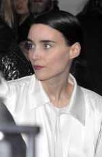 ROONEY MARA at You Were Never Really Here Premiere in New York 04/03/2018