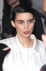 ROONEY MARA at You Were Never Really Here Premiere in New York 04/03/2018