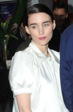ROONEY MARA at You Were Never Really Here Premiere in New York 04/03/2018