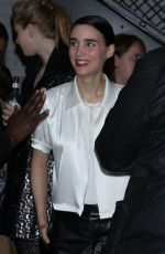 ROONEY MARA at You Were Never Really Here Premiere in New York 04/03/2018