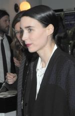 ROONEY MARA at You Were Never Really Here Premiere in New York 04/03/2018