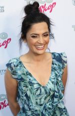 ROOPA JEEVAJI at Taco Shop Premiere in Los Angeles 04/23/2018