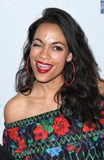 ROSARIO DAWSON at Krystal Premiere in Hollywood 04/05/2018