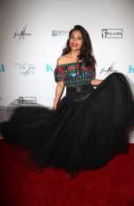ROSARIO DAWSON at Krystal Premiere in Hollywood 04/05/2018