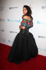 ROSARIO DAWSON at Krystal Premiere in Hollywood 04/05/2018