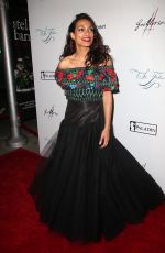 ROSARIO DAWSON at Krystal Premiere in Hollywood 04/05/2018