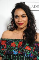 ROSARIO DAWSON at Krystal Premiere in Hollywood 04/05/2018