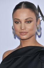 ROSE BERTRAM at Daily Front Row Fashion Awards in Los Angeles 04/08/2018