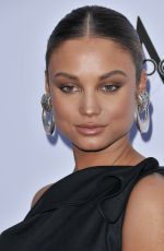 ROSE BERTRAM at Daily Front Row Fashion Awards in Los Angeles 04/08/2018
