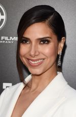 ROSELYN SANCHEZ at Traffik Premiere in Los Angeles 04/19/2018