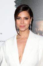 ROSELYN SANCHEZ at Traffik Premiere in Los Angeles 04/19/2018