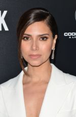 ROSELYN SANCHEZ at Traffik Premiere in Los Angeles 04/19/2018