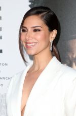 ROSELYN SANCHEZ at Traffik Premiere in Los Angeles 04/19/2018