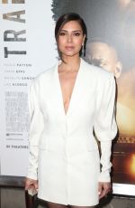 ROSELYN SANCHEZ at Traffik Premiere in Los Angeles 04/19/2018