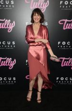 ROSEMARIE DEWITT at Tully Premiere in Los Angeles 04/18/2018