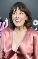 ROSEMARIE DEWITT at Tully Premiere in Los Angeles 04/18/2018