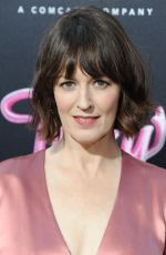 ROSEMARIE DEWITT at Tully Premiere in Los Angeles 04/18/2018