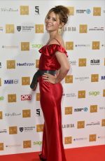 ROSIE FELLNER at 1st Newcastle International Film Festival 04/01/2018