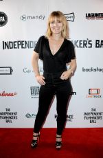 ROSIE FELLNER at Raindance Independent Filmmaker