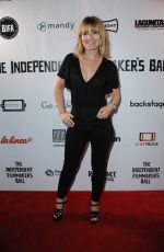 ROSIE FELLNER at Raindance Independent Filmmaker