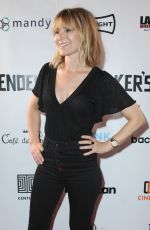 ROSIE FELLNER at Raindance Independent Filmmaker