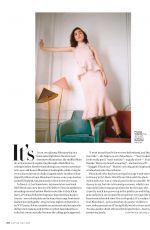 ROWAN BLANCHARD in Instyle Magazine, May 2018