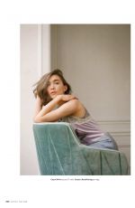 ROWAN BLANCHARD in Instyle Magazine, May 2018