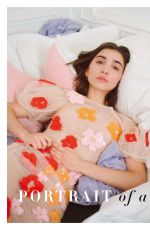 ROWAN BLANCHARD in Instyle Magazine, May 2018