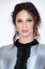 RUBY MODINE at Race to Erase MS Gala 2018 in Los Angeles 04/20/2018