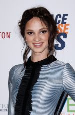 RUBY MODINE at Race to Erase MS Gala 2018 in Los Angeles 04/20/2018