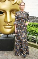 RUTH BRADLEY at Bafta TV Craft Awards in London 04/22/2018