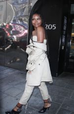 RYAN DESTINY at Good Day New York in New York 04/26/2018