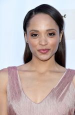 SAL STOWERS at 2018 Daytime Emmy Awards Nominee Reception in Hollywood 04/25/2018