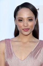SAL STOWERS at 2018 Daytime Emmy Awards Nominee Reception in Hollywood 04/25/2018