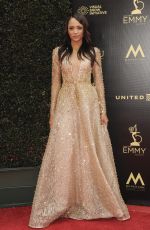 SAL STOWERS at Daytime Emmy Awards 2018 in Los Angeles 04/29/2018