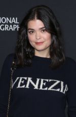 SAMANTHA COLLEY at Genius Picasso Photocall in New York 04/19/2018