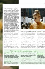 SAMARA WEAVING, LILY SULLIVAN and MADELEINE MADDEN in Foxtel Magazine, May 2018