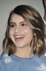 SAMI GAYLE at Criag