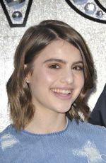 SAMI GAYLE at Criag