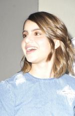 SAMI GAYLE at Criag