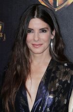 SANDRA BULLOCK at The Big Picture Presentation at Cinemacon in Las Vegas 04/24/2018