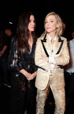 SANDRA BULLOCK at The Big Picture Presentation at Cinemacon in Las Vegas 04/24/2018
