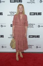 SANDRA LEE at Love, Gilda Premiere at Tribeca Film Festival in New York 04/18/2018