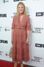 SANDRA LEE at Love, Gilda Premiere at Tribeca Film Festival in New York 04/18/2018